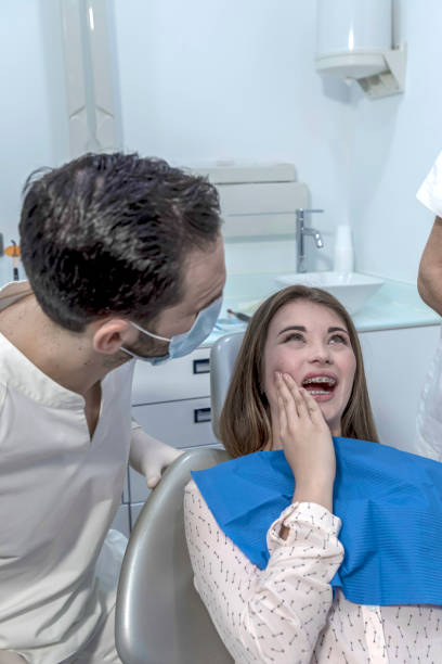 Best Dental Abscess Treatment in Northchase, NC