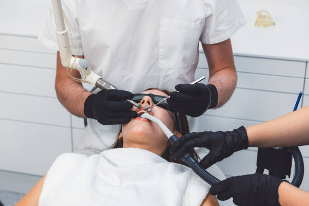 Best Emergency Orthodontic Repairs in Northchase, NC