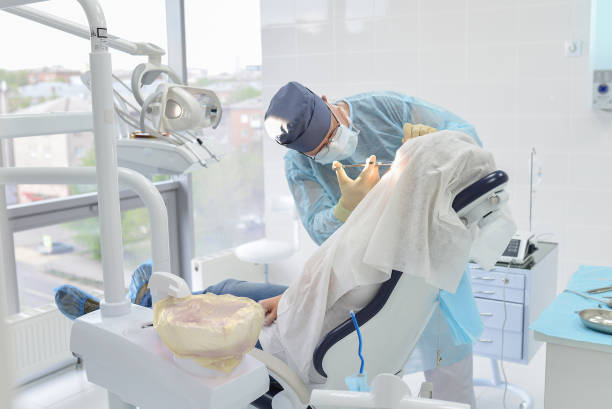 , NC Emergency Dental Service Company